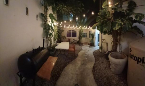 Hostal la casa de los viajeros